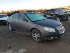 2010 Chevrolet Malibu LTZ