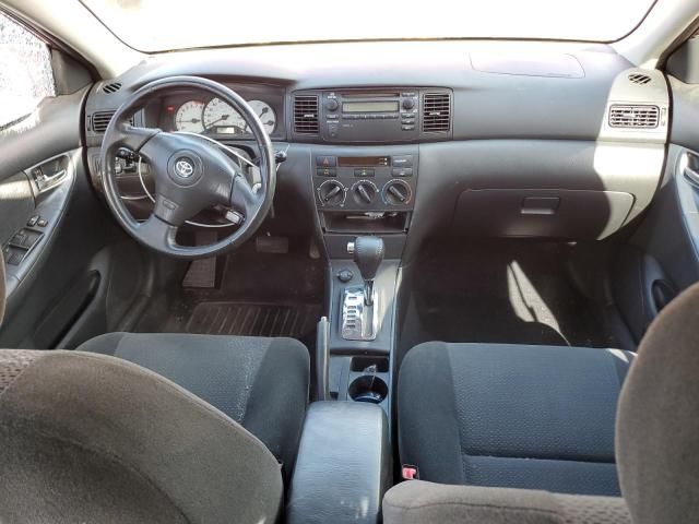 2003 Toyota Corolla CE