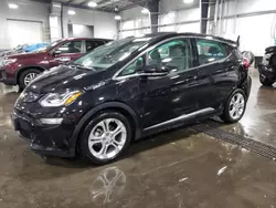 2021 Chevrolet Bolt EV LT en venta en Ham Lake, MN