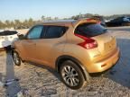 2013 Nissan Juke S