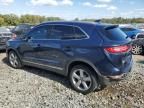 2017 Lincoln MKC Premiere