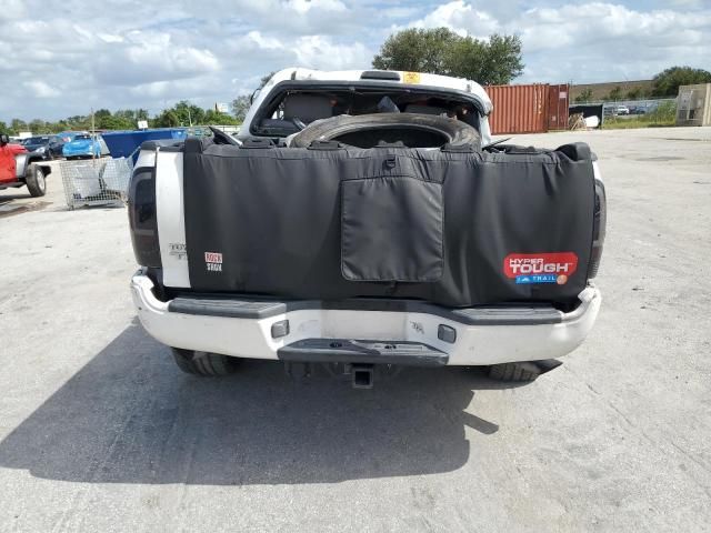 2005 Toyota Tacoma Double Cab