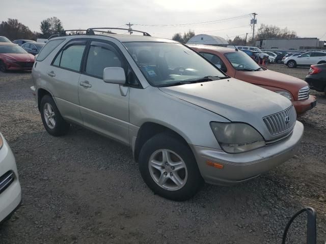 1999 Lexus RX 300