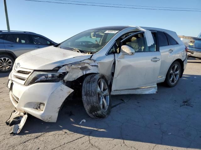 2013 Toyota Venza LE