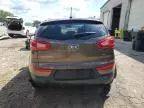 2013 KIA Sportage EX