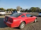 2008 Ford Mustang