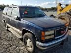 1998 GMC Yukon