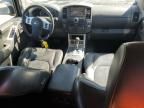 2012 Nissan Pathfinder S