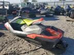 2021 Seadoo Jetski