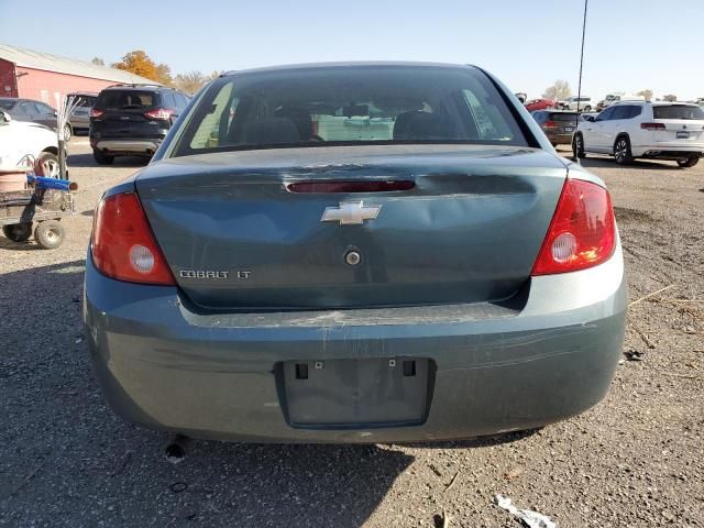 2009 Chevrolet Cobalt LT