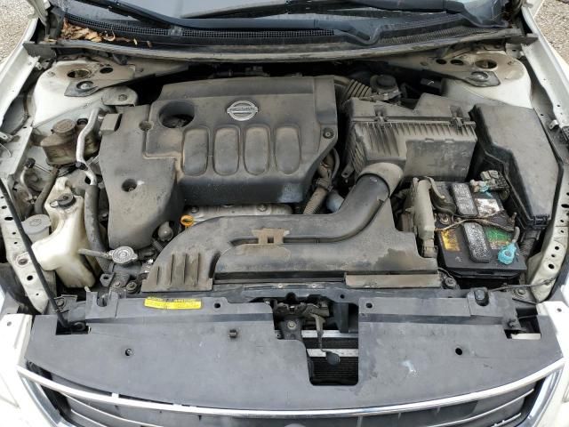 2010 Nissan Altima Base