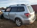 2010 Subaru Forester 2.5X Premium