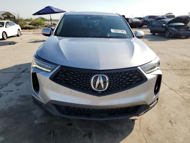 2023 Acura RDX A-SPEC Advance