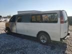 2004 Chevrolet Express G3500