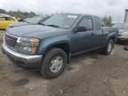 2007 GMC Canyon