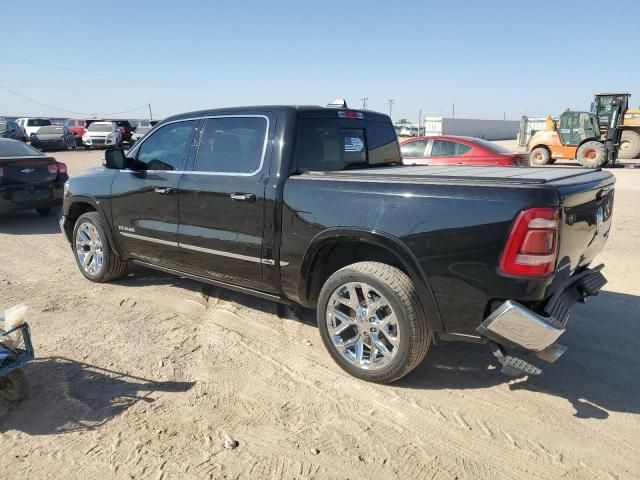 2020 Dodge RAM 1500 Limited