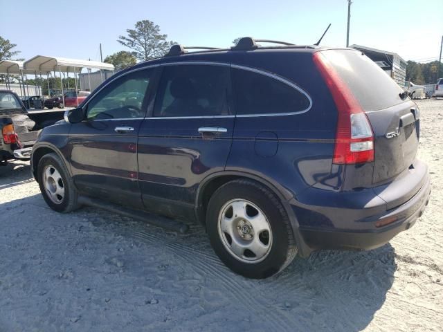 2010 Honda CR-V LX