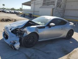 Vehiculos salvage en venta de Copart Corpus Christi, TX: 2016 Scion FR-S