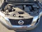 2016 Nissan Pathfinder S