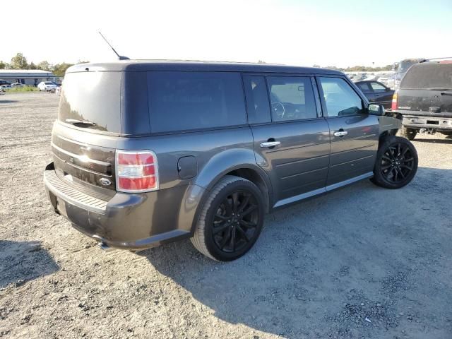 2016 Ford Flex SEL