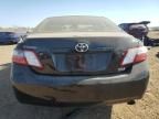 2008 Toyota Camry Hybrid