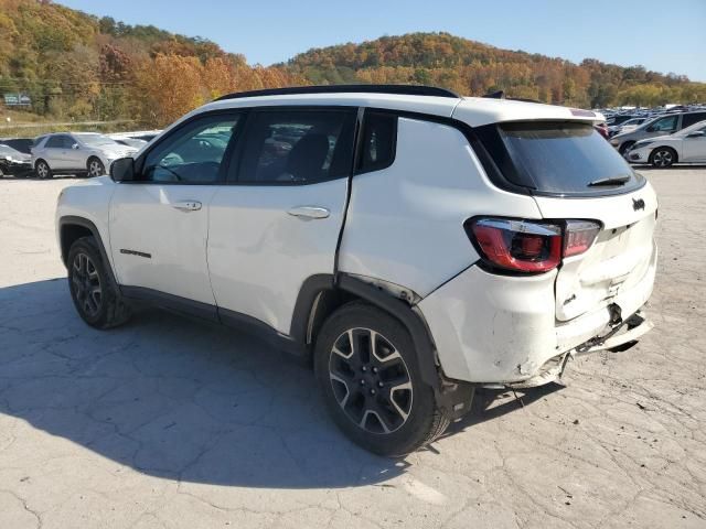 2019 Jeep Compass Sport