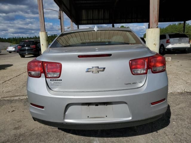 2014 Chevrolet Malibu 2LT