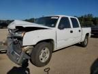 2004 Chevrolet Silverado K1500