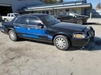 2010 Ford Crown Victoria Police Interceptor