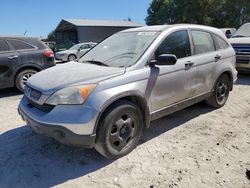 2008 Honda CR-V LX en venta en Midway, FL