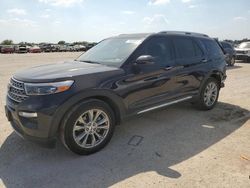 2024 Ford Explorer Limited en venta en San Antonio, TX