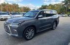 2017 Lexus LX 570