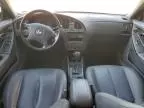 2006 Hyundai Elantra GLS