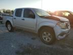 2012 Nissan Frontier S