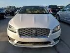 2017 Lincoln MKZ Select