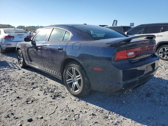 2014 Dodge Charger SXT