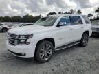 2015 Chevrolet Tahoe C1500 LTZ