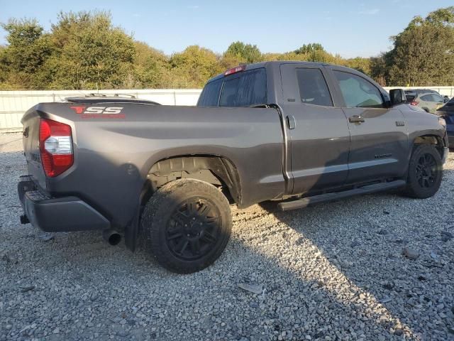 2021 Toyota Tundra Double Cab SR