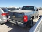 2012 Chevrolet Silverado C1500