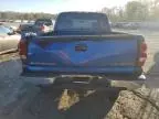 2004 Chevrolet Silverado K1500