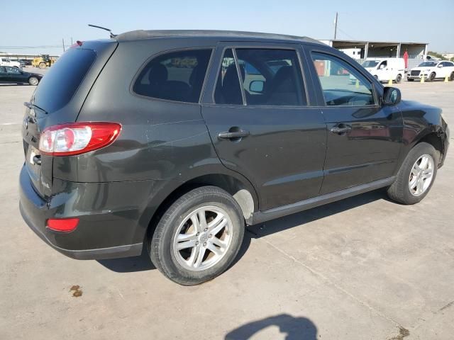 2010 Hyundai Santa FE GLS