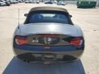 2007 BMW Z4 3.0SI