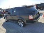 2013 Land Rover Range Rover Sport HSE