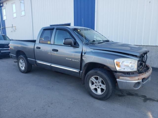 2007 Dodge RAM 1500 ST