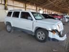 2012 Jeep Patriot Sport