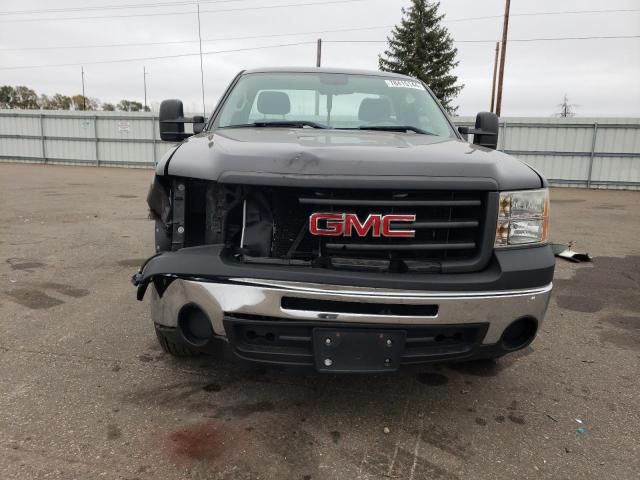 2011 GMC Sierra C1500