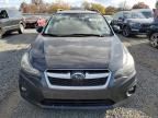 2012 Subaru Impreza Sport Premium