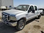 2007 Ford F350 SRW Super Duty