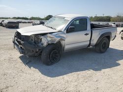 Toyota Tacoma Vehiculos salvage en venta: 2013 Toyota Tacoma