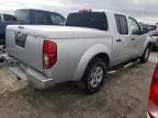 2010 Nissan Frontier Crew Cab SE